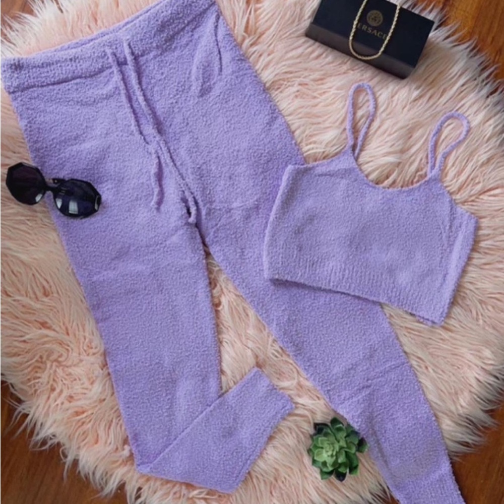 New very comfortable top and pants set - Picture 9 of 16